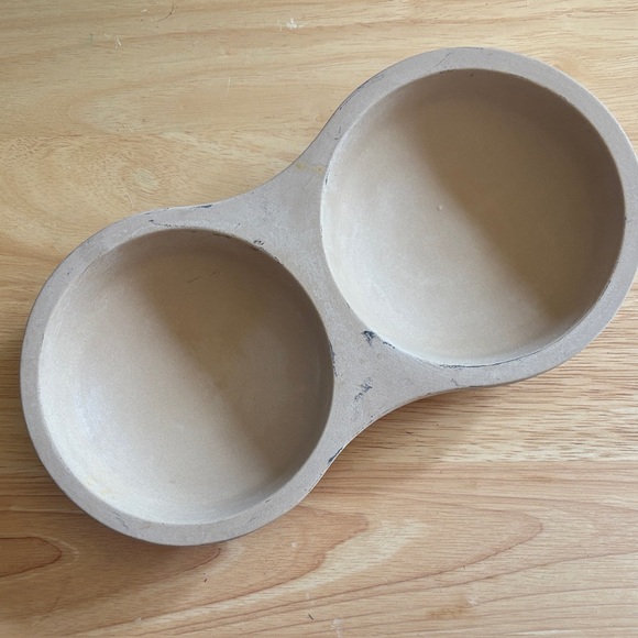 The Pampered Chef Other - Retired pampered chef microwave eggcooking stone